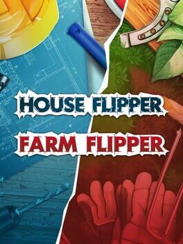 House Flipper: Farm Bundle Cover