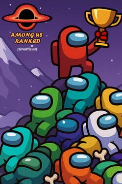 Among Us: Ranked (Unofficial) Cover