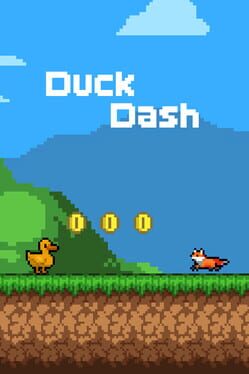Duck Dash Cover
