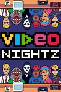 Video Nightz Cover