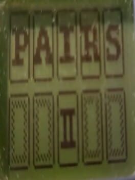 Pairs II Cover