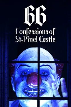 66 Confessions of St.Pinel Castle Cover
