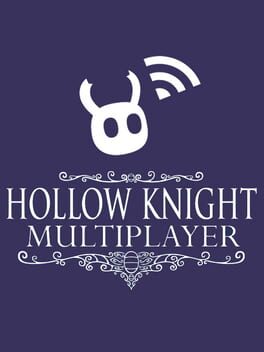Hollow Knight Multiplayer Cover