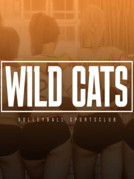 Wild Cats Cover