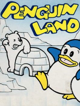 Penguin Land