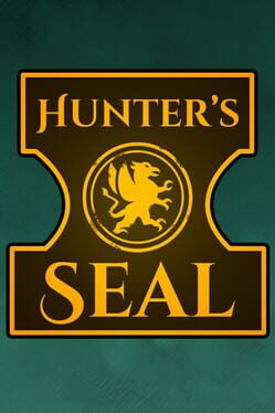 Hunter's Seal Cover