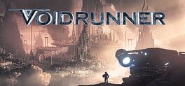 Voidrunner Cover