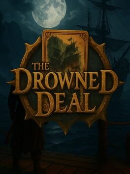 The Drowned Deal Cover