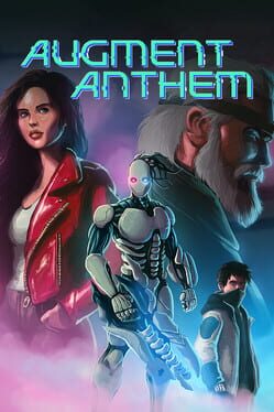 Augment Anthem Cover
