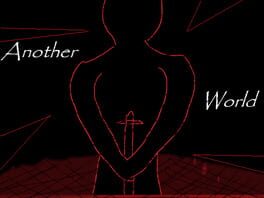 Another World: Lost In Heart Cover