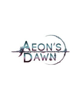 Aeon's Dawn Cover