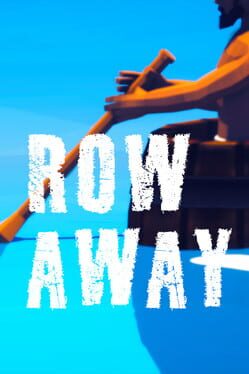 Row Away Cover