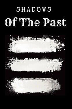 Shadows of the Past Cover