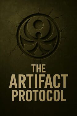 The Artifact Protocol Cover