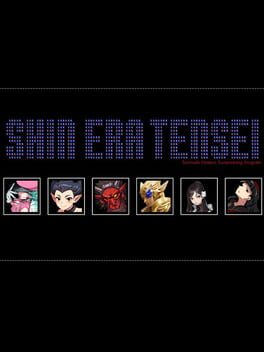 Shin Era Tensei Cover