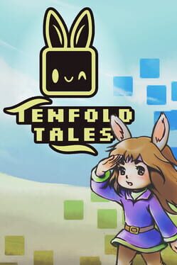 Tenfold Tales Cover