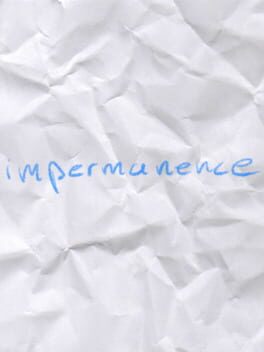 Impermanence Cover