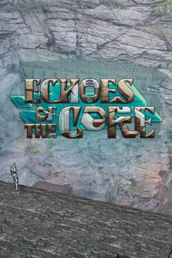 Echoes of the Core Cover