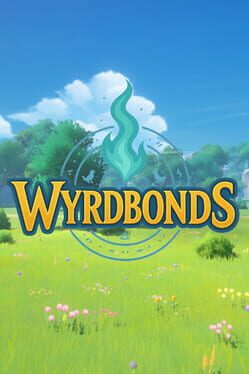 Wyrdbonds Cover