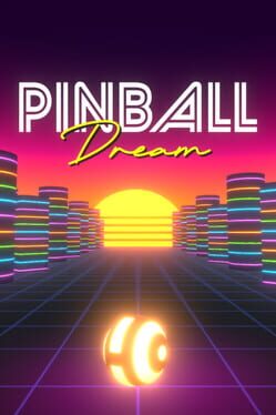 Pinball Dream Cover