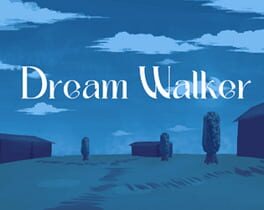 Dream Walker Cover