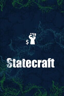 Statecraft Cover