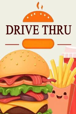 Drive Thru Cover