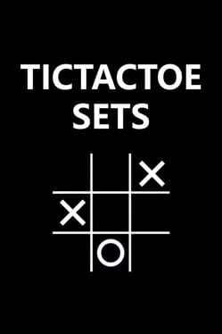 Tictactoe Sets Cover