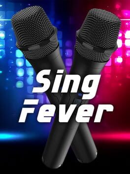 SingFever: Your Sing Game Cover