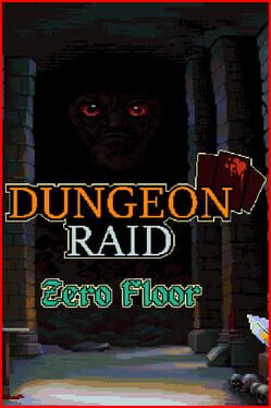 Dungeon Raid: Zero Floor Cover