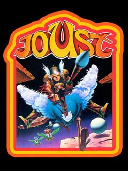 Joust Cover