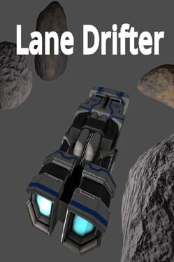 Lane Drifter Cover