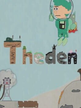 Theden Cover