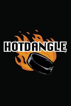 Hotdangle Cover