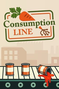 Consumption Line Cover