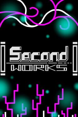 Second Works Cover