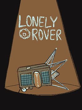 Lonely Rover Cover