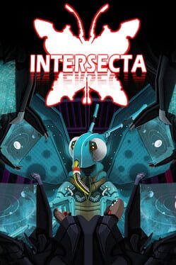 Intersecta Cover