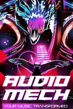 Audiomech: Your Music Transformed