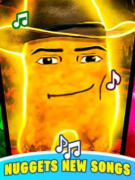 Nuggets New Songs Cover