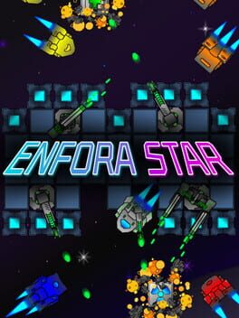 Enfora Star Cover