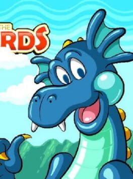 Drake And The Wizards Cover