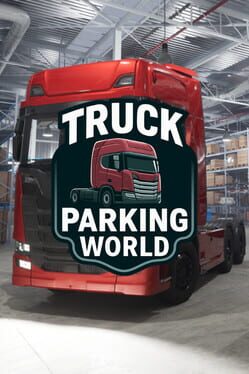 Truck Parking World Cover