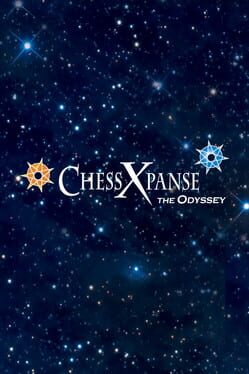 ChessXpanse Cover