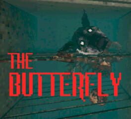 The Butterfly Cover