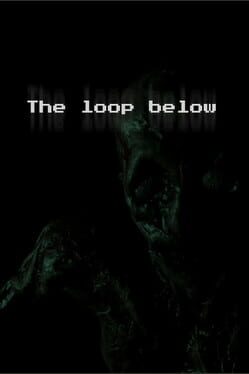 The Loop Below Cover