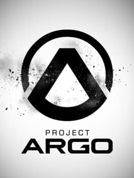 Argo Cover