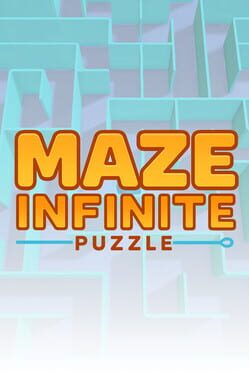 Maze Infinite Puzzle Cover