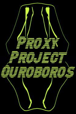 Proxy Project Ouroboros Cover