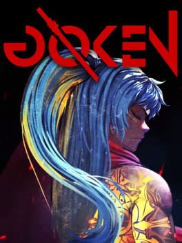 Goken Cover